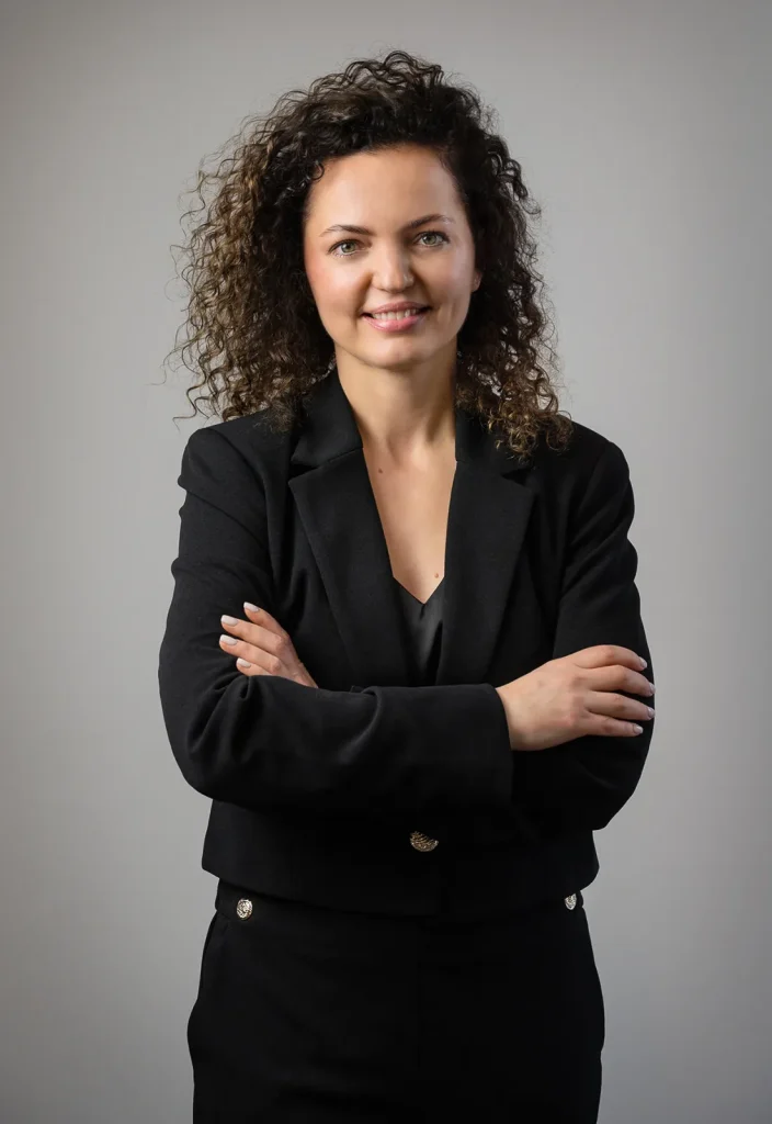 Judyta Harasimowicz-Majewska