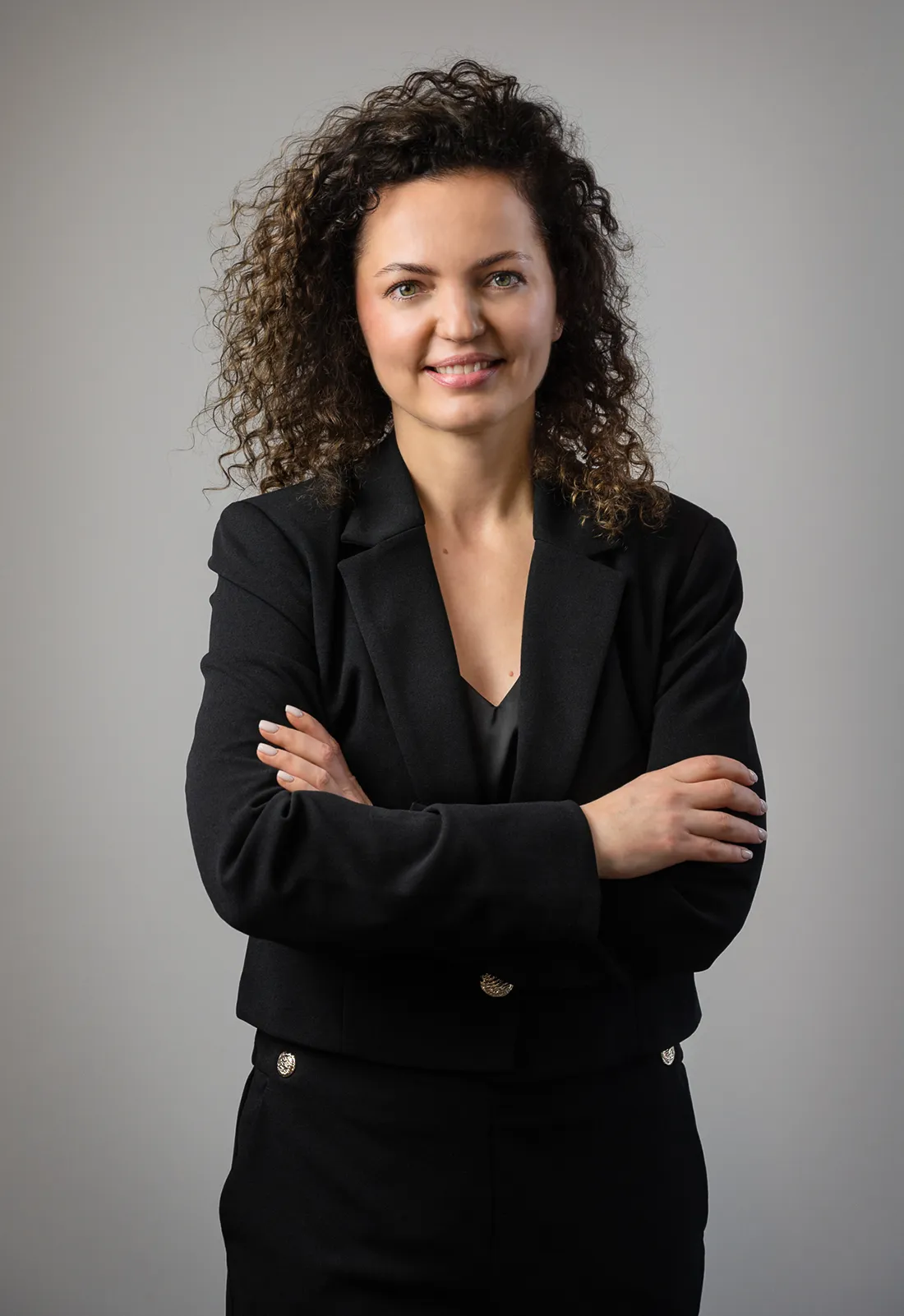 Judyta Harasimowicz-Majewska