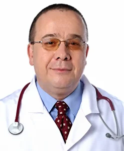 Dr n.med. Robert Kulhawik