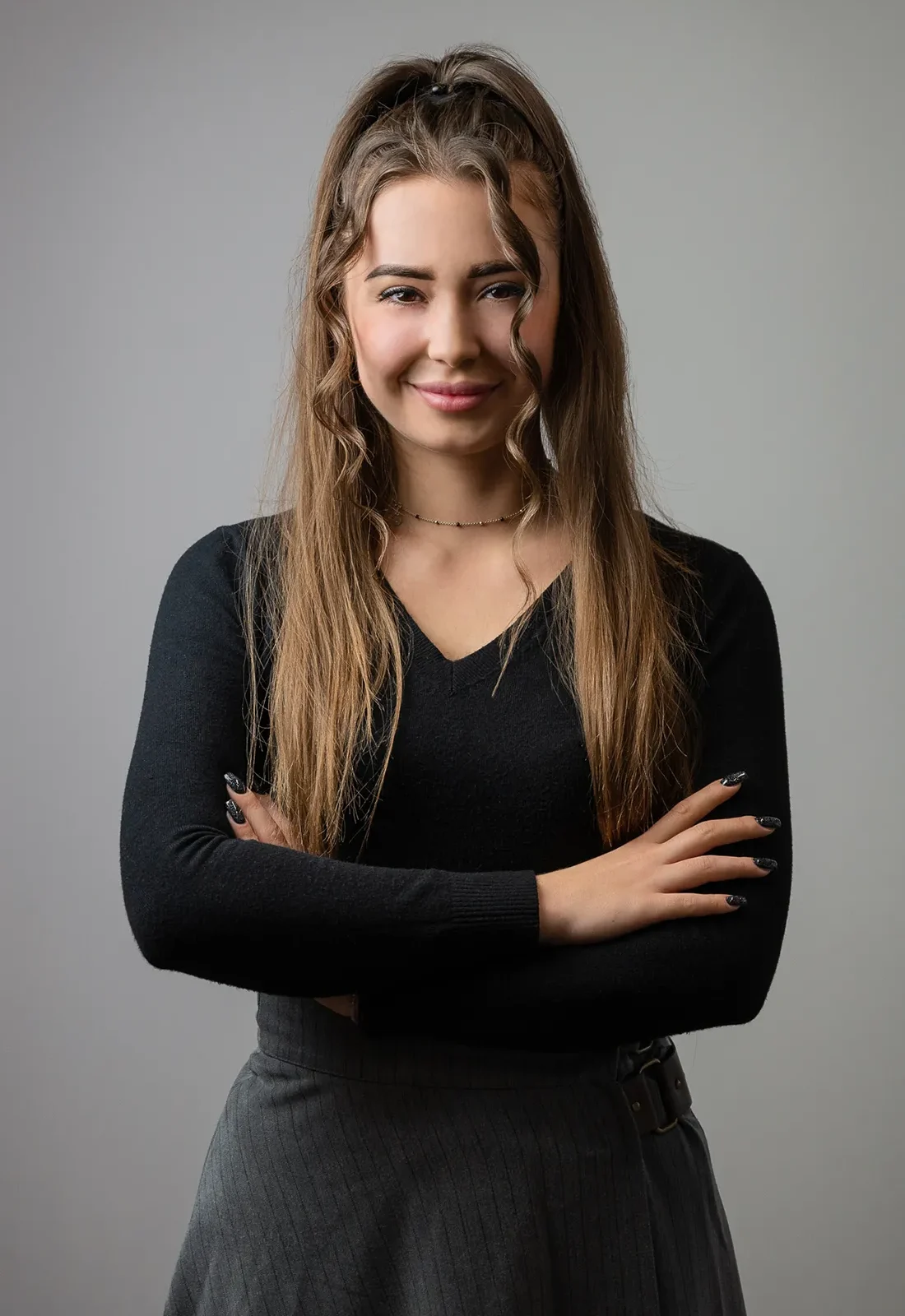 Kamila Terlecka strona keymed Kamila Terlecka Młodszy Specjalista ds. Kluczowych Klientów
