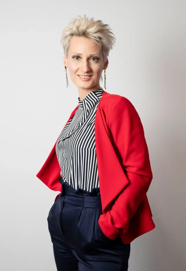 Agata Kopczyńska Biuro Keymed - Zamówienia i&nbsp;wysyłka produktów
